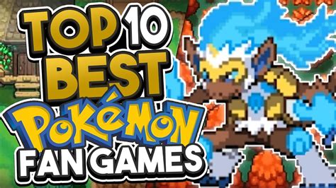 best fan games